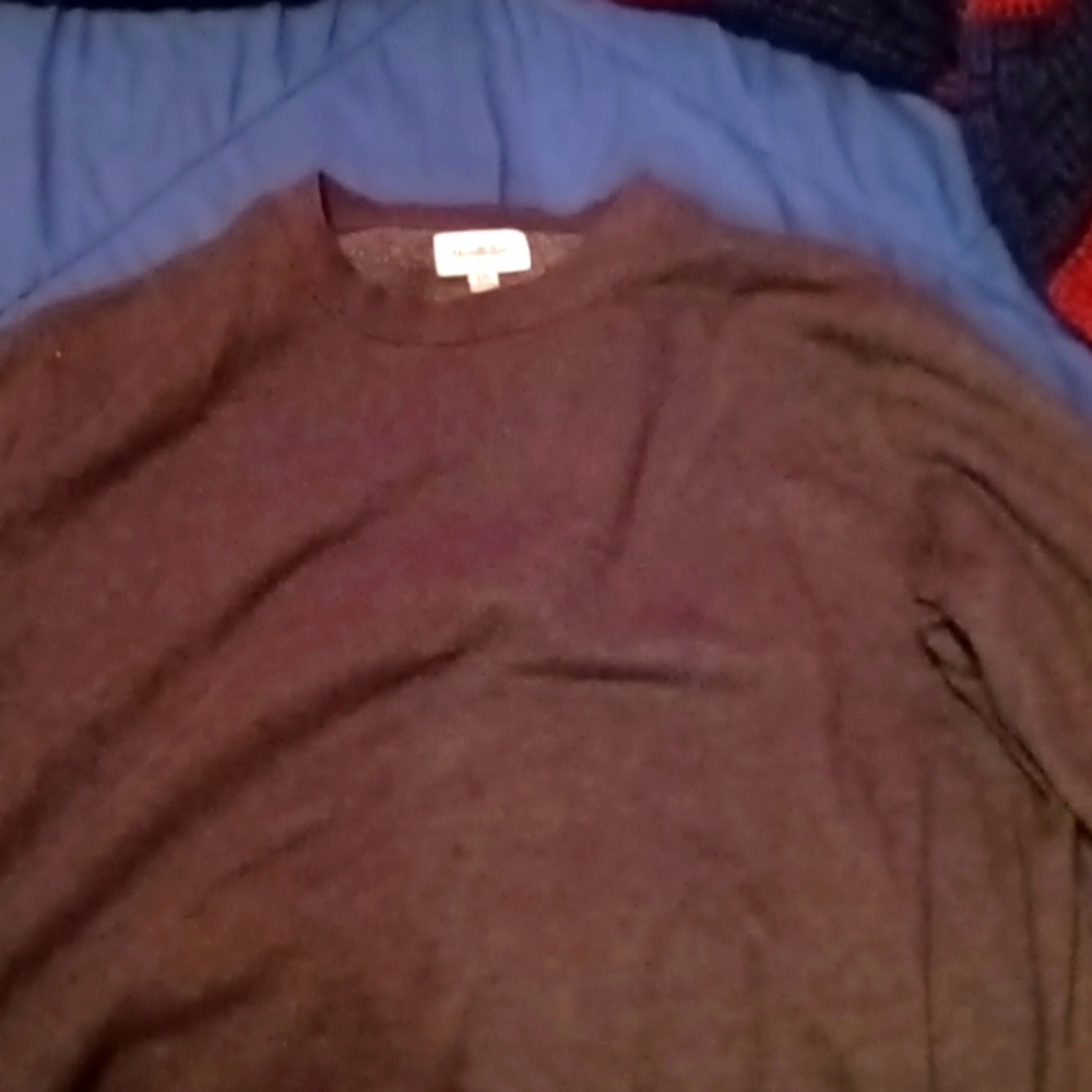Goodfellow sweater
